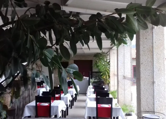 Casa D'auleira Séjour à la ferme *